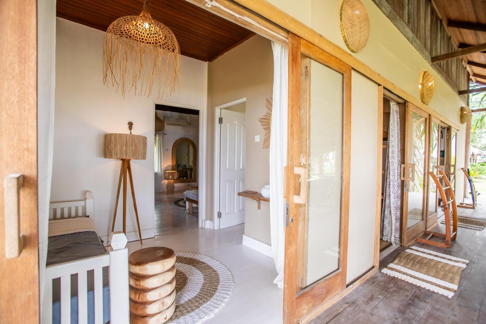 Aloita Resort Mentawai Tua Pejat Екстериор снимка