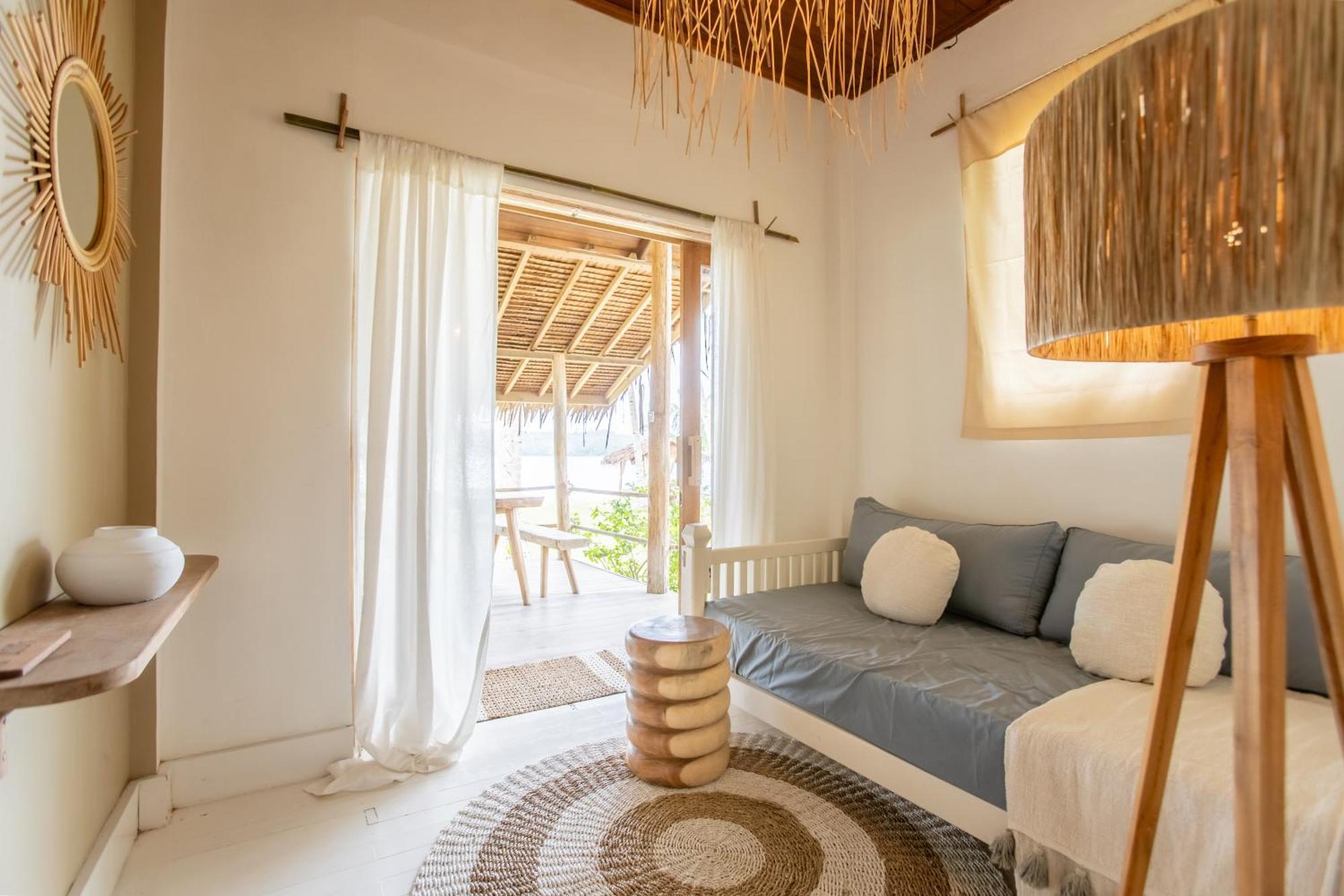 Aloita Resort Mentawai Tua Pejat Екстериор снимка