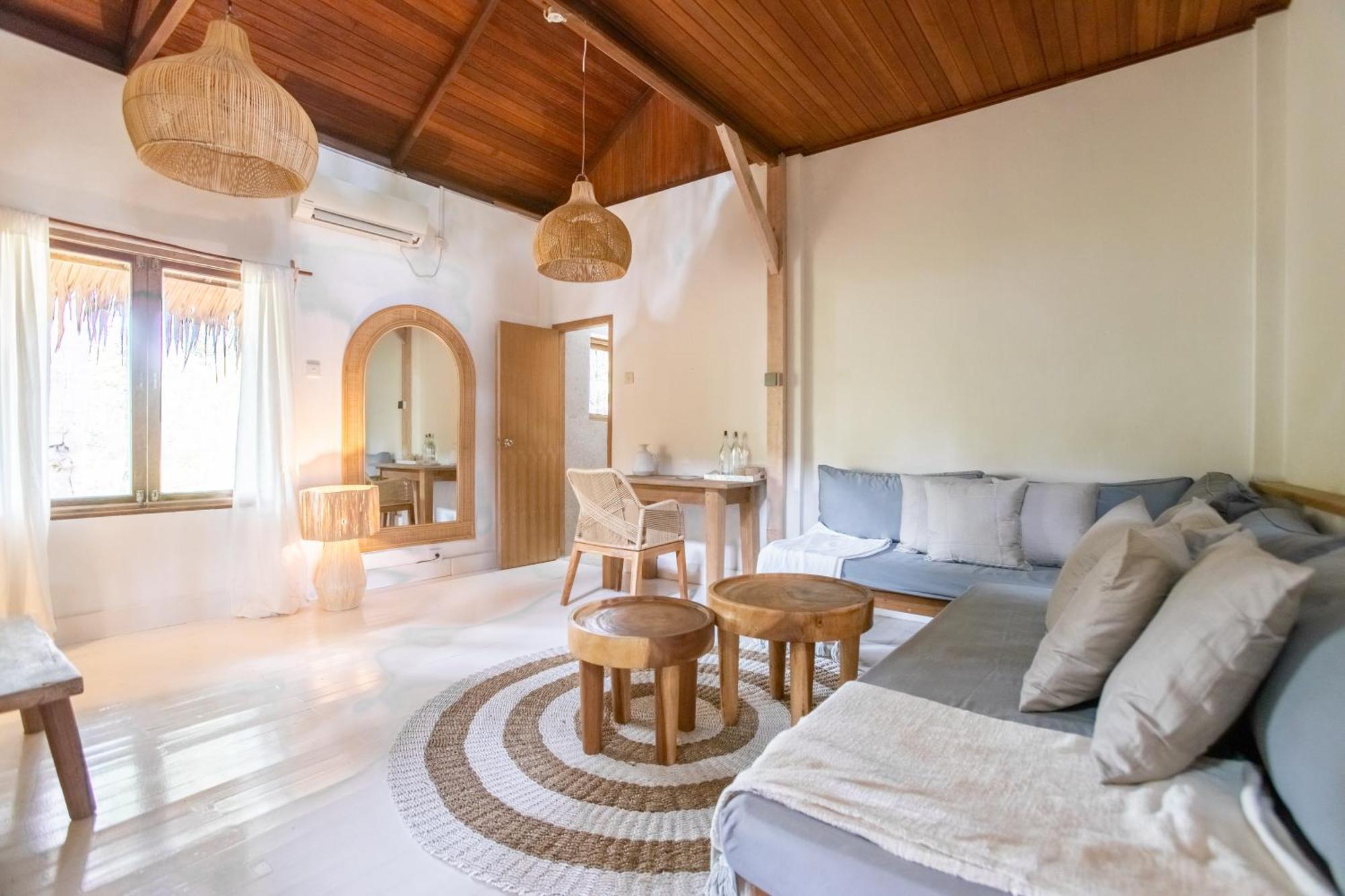Aloita Resort Mentawai Tua Pejat Екстериор снимка