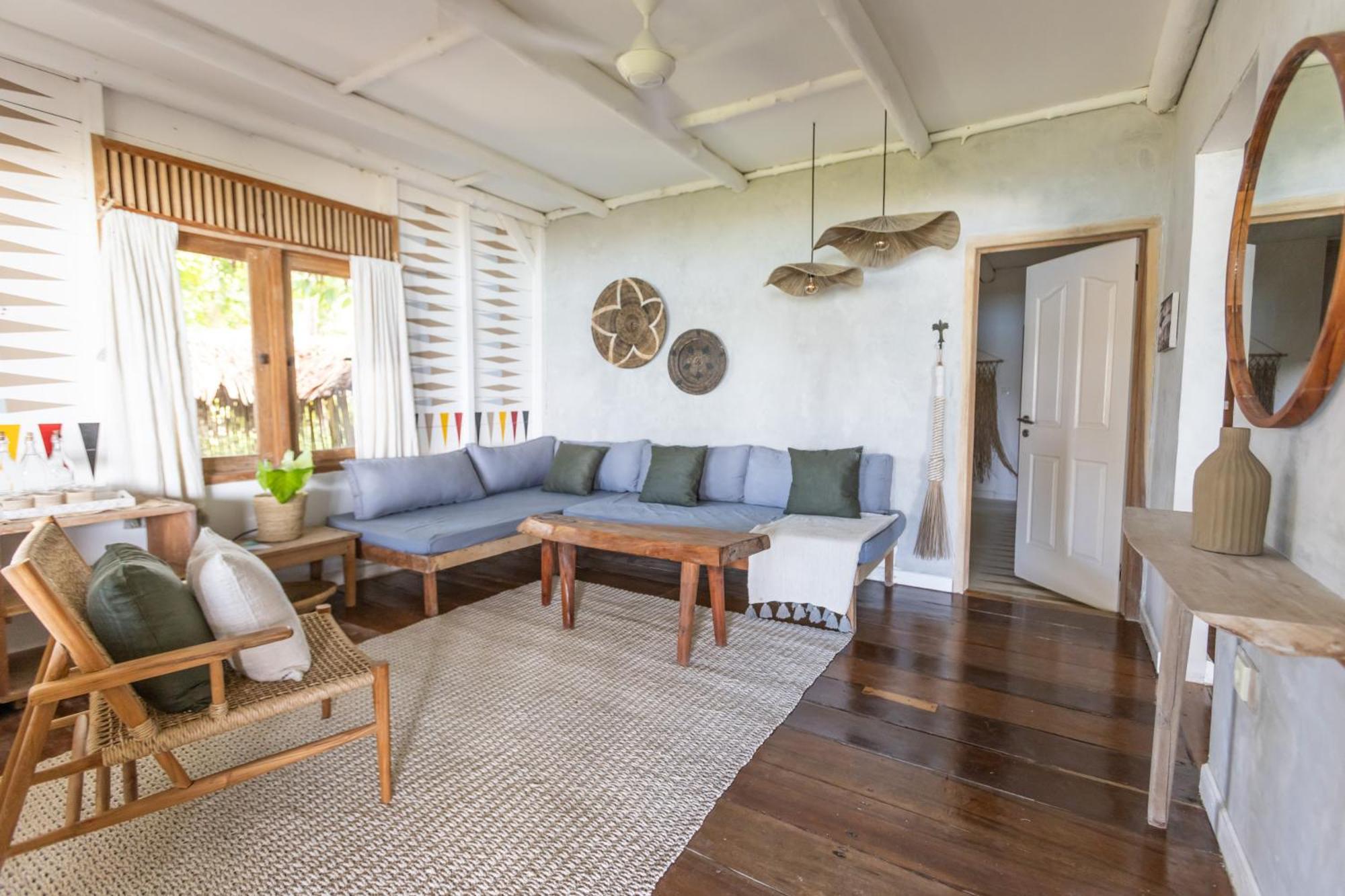 Aloita Resort Mentawai Tua Pejat Екстериор снимка