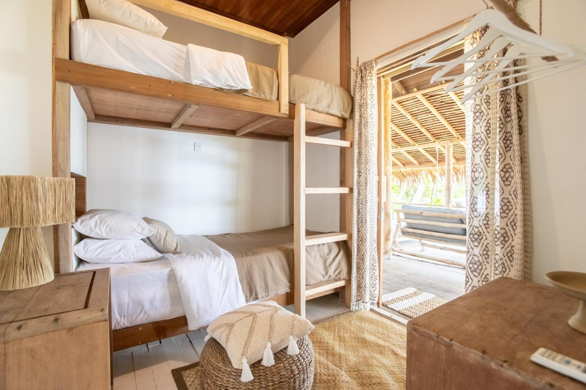 Aloita Resort Mentawai Tua Pejat Екстериор снимка