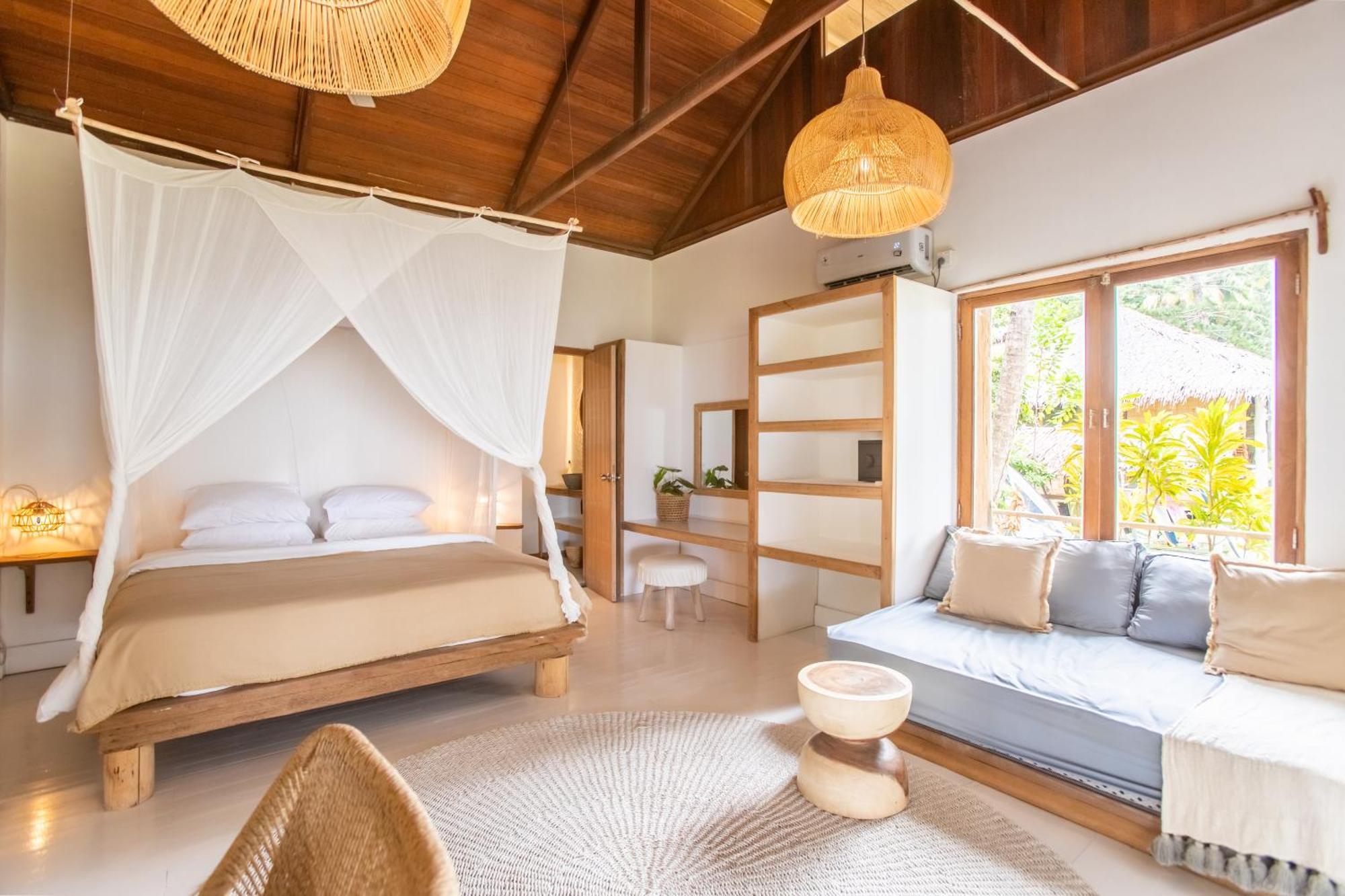 Aloita Resort Mentawai Tua Pejat Екстериор снимка