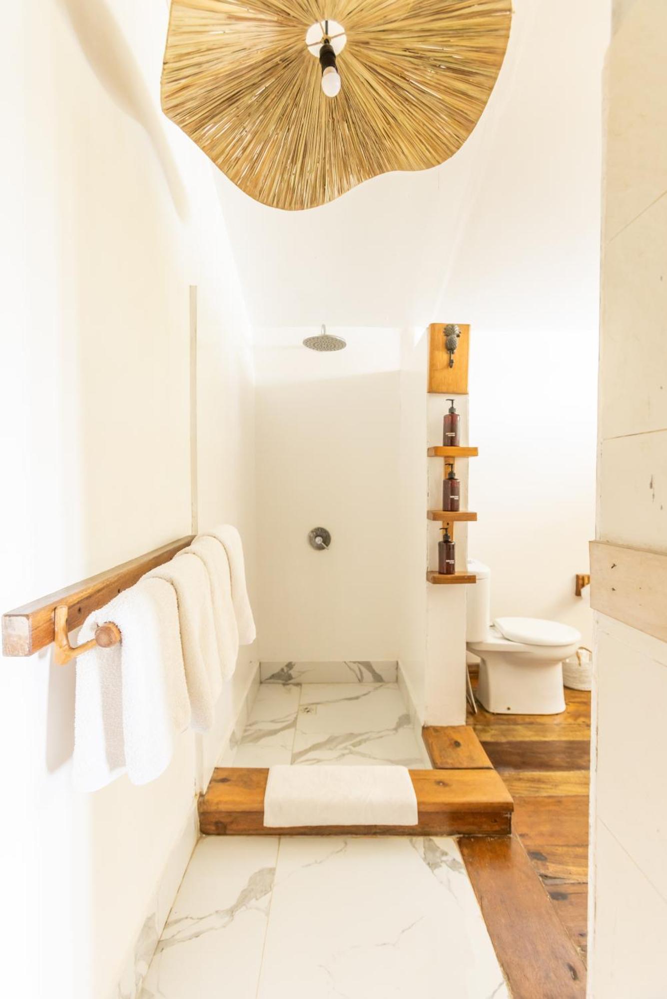 Aloita Resort Mentawai Tua Pejat Екстериор снимка
