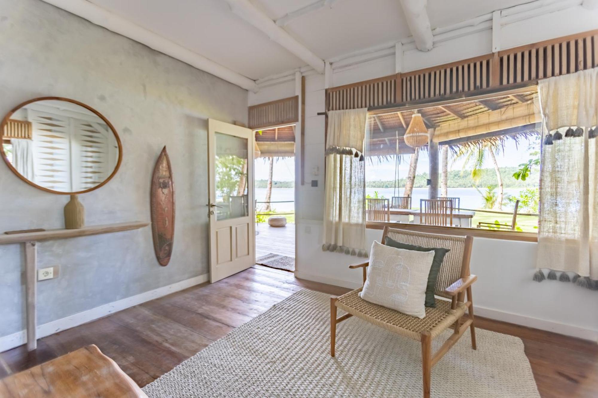 Aloita Resort Mentawai Tua Pejat Екстериор снимка