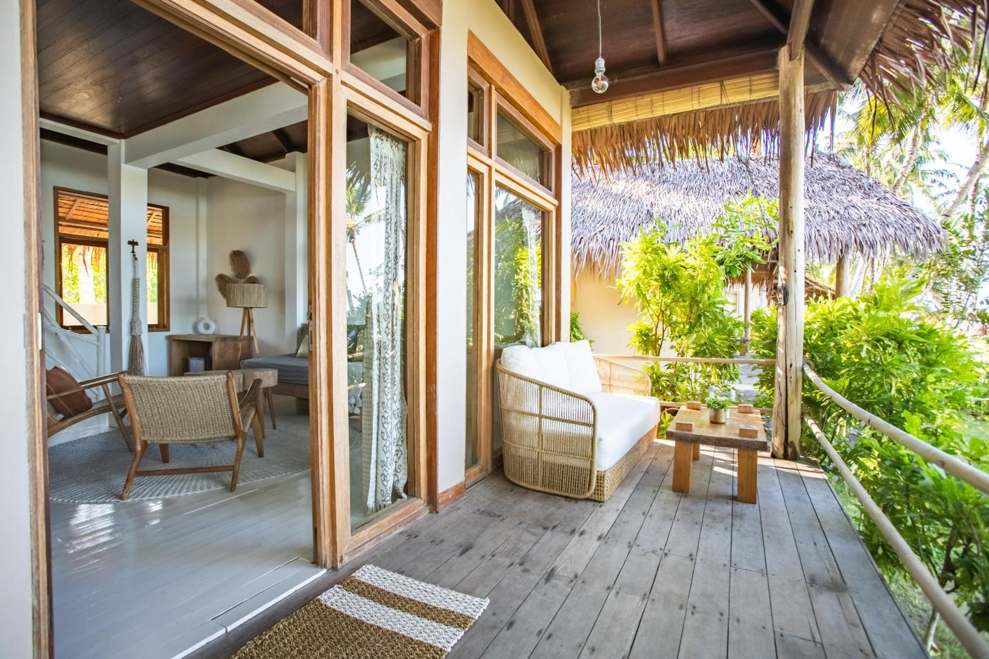 Aloita Resort Mentawai Tua Pejat Екстериор снимка