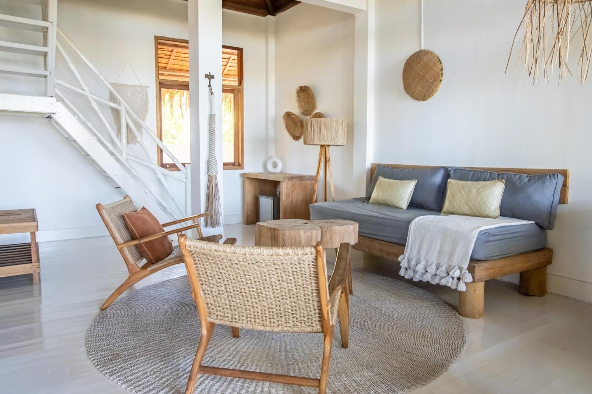 Aloita Resort Mentawai Tua Pejat Екстериор снимка